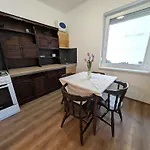 In - Balaton 53708 Appartement