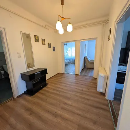 Appartement In - Balaton 53708 *