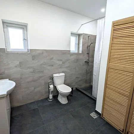 Appartement In - Balaton 53708 *