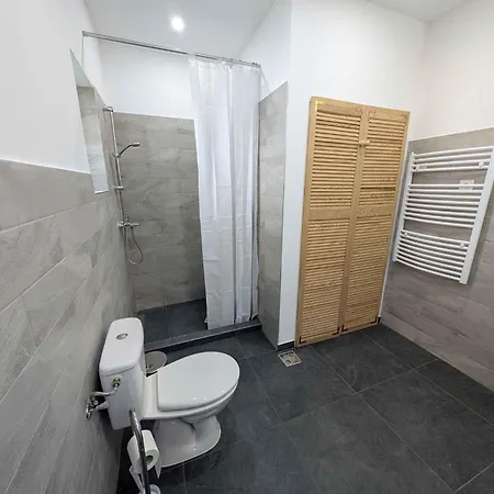 Appartement In - Balaton 53708