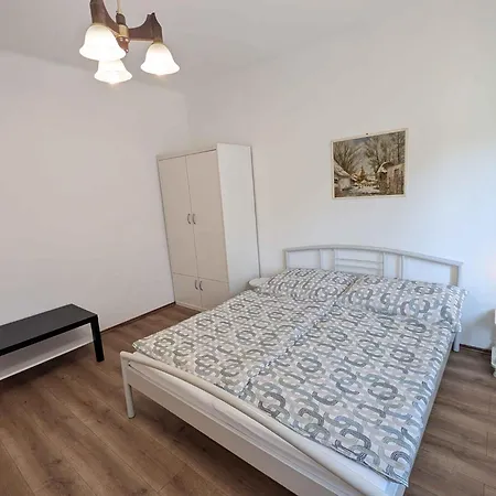 In - Balaton 53708 Apartment Siófok