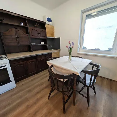 In - Balaton 53708 Apartment