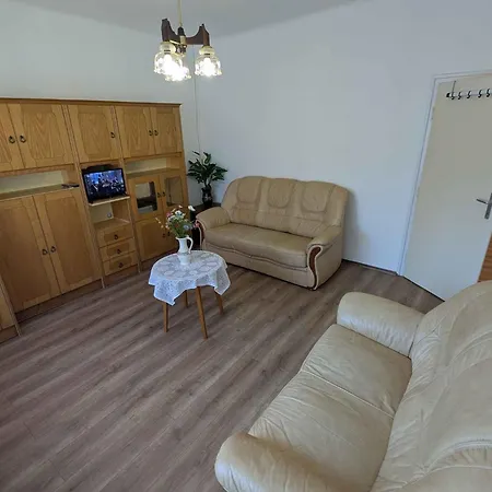 Apartment In - Balaton 53708 *