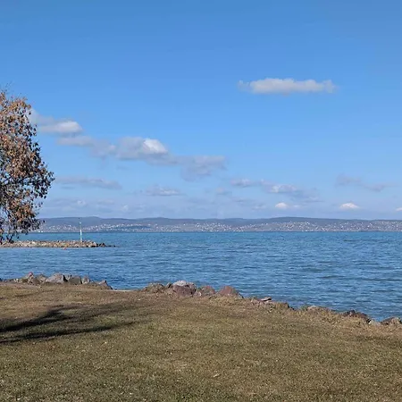 Appartement In - Balaton 53708