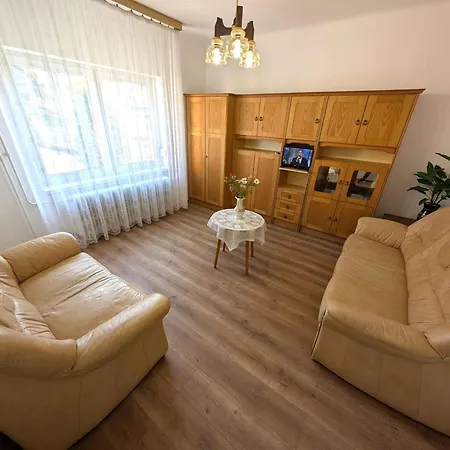 Apartment In - Balaton 53708 Siófok
