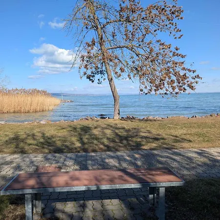 Appartement In - Balaton 53708 *