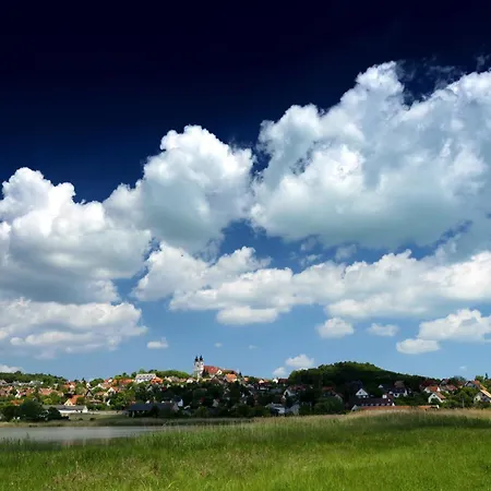 In - Balaton 53708 Lejlighed