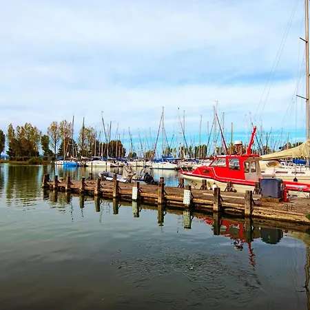 In - Balaton 53708 Lejlighed *