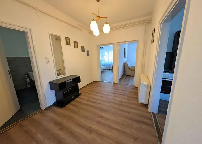 Lejlighed In - Balaton 53708 *