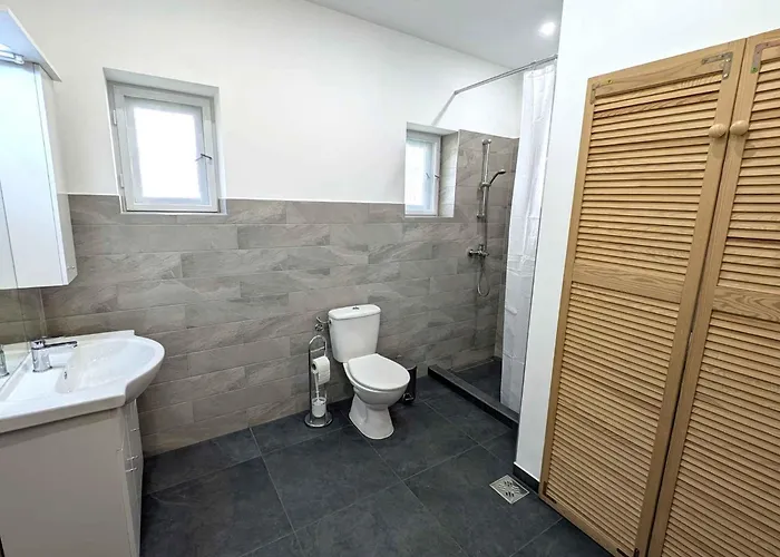 Apartment In - Balaton 53708 *