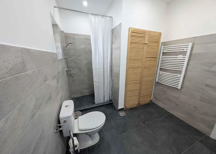 Apartment In - Balaton 53708