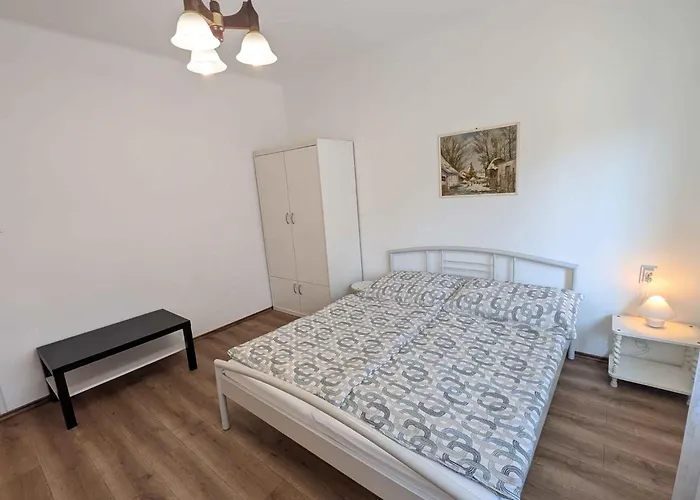 In - Balaton 53708 Apartment Siófok