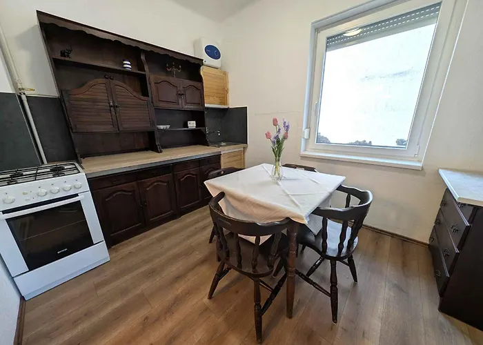 In - Balaton 53708 Lejlighed