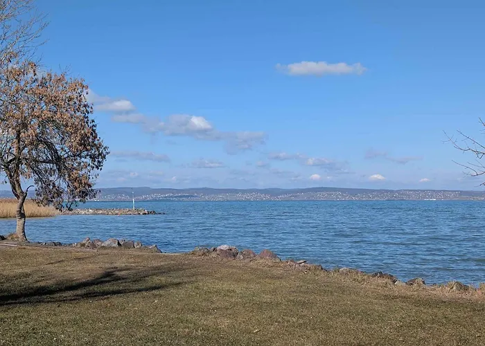 Apartment In - Balaton 53708