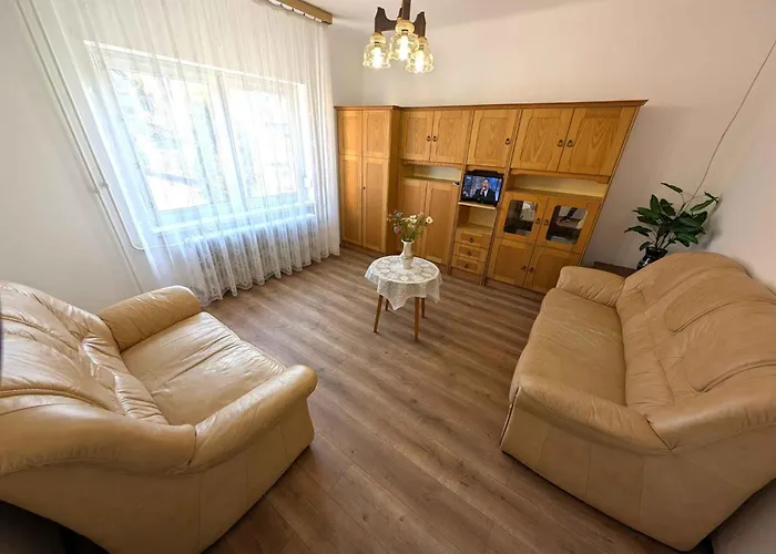 Apartment In - Balaton 53708 Siófok