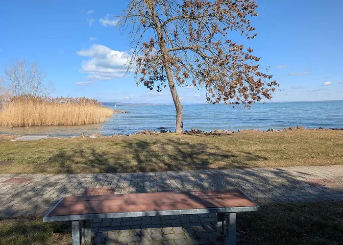 Lejlighed In - Balaton 53708 *