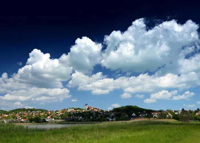 In - Balaton 53708 Lejlighed