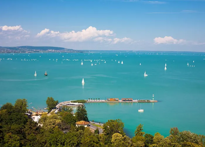 In - Balaton 53708 * Siófok