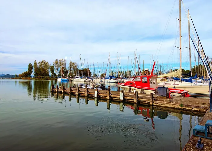 In - Balaton 53708 Apartment *