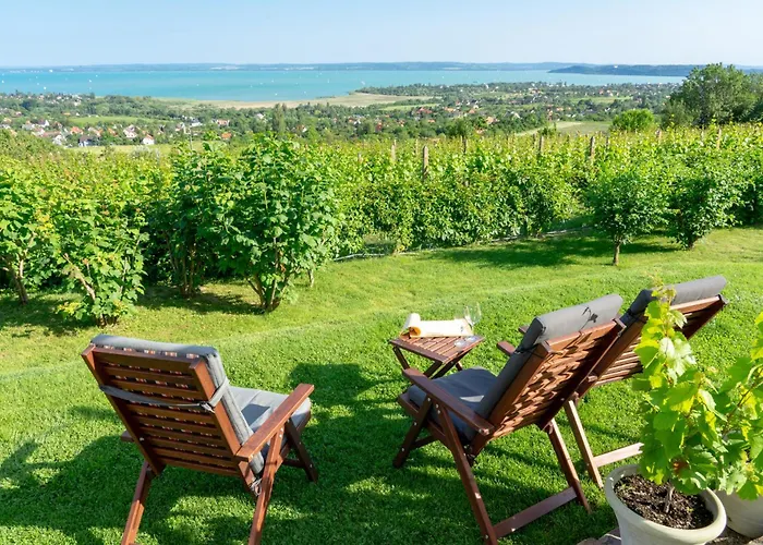 In - Balaton 53708 Siófok